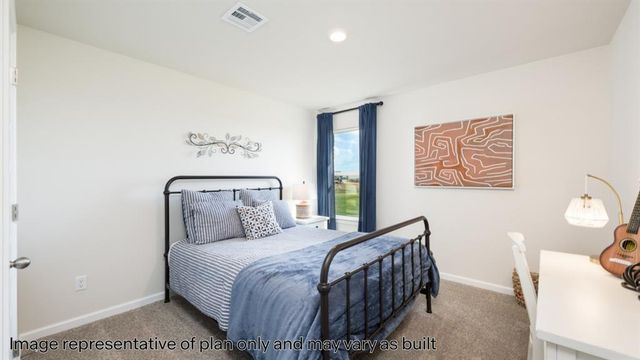 1287 Mahogany Lane, Piedmont, OK 73078