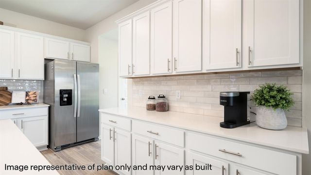1287 Mahogany Lane, Piedmont, OK 73078