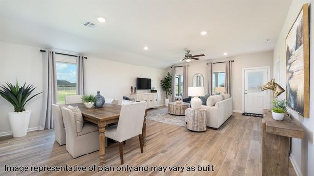 1287 Mahogany Lane, Piedmont, OK 73078