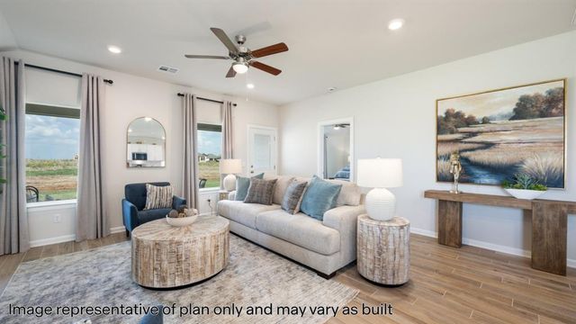 1287 Mahogany Lane, Piedmont, OK 73078