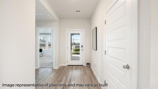 1287 Mahogany Lane, Piedmont, OK 73078