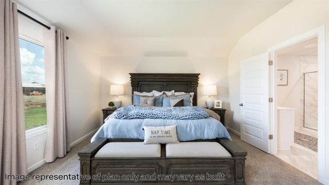 1287 Mahogany Lane, Piedmont, OK 73078