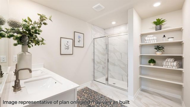 1287 Mahogany Lane, Piedmont, OK 73078