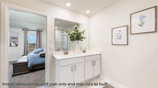 1287 Mahogany Lane, Piedmont, OK 73078