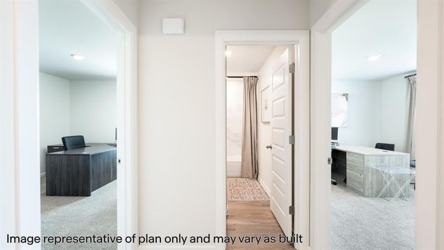 1287 Mahogany Lane, Piedmont, OK 73078