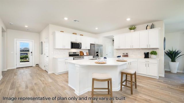 1287 Mahogany Lane, Piedmont, OK 73078