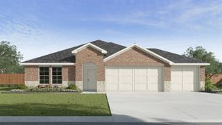 1287 Mahogany Lane, Piedmont, OK 73078