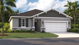 434 EVENTIDE AVENUE, Mascotte, FL 34753