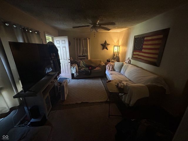 2005 N Bancroft Street, Indianapolis, IN 46218