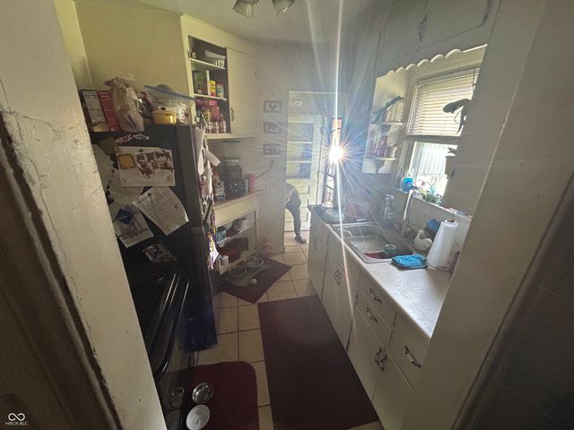 2005 N Bancroft Street, Indianapolis, IN 46218