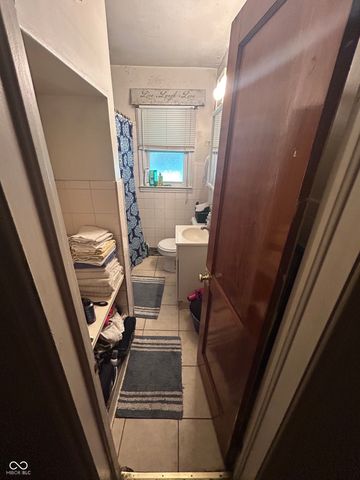 2005 N Bancroft Street, Indianapolis, IN 46218