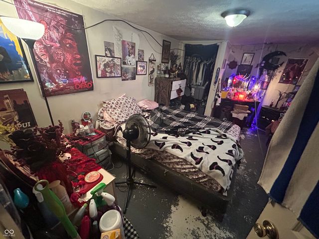 2005 N Bancroft Street, Indianapolis, IN 46218