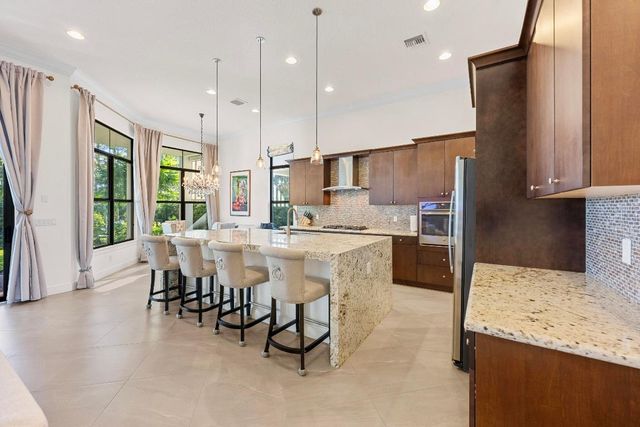 1110 Faulkner Terrace, Palm Beach Gardens, FL 33418