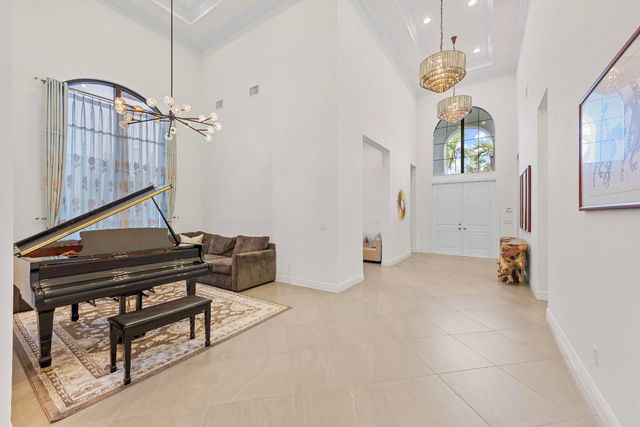 1110 Faulkner Terrace, Palm Beach Gardens, FL 33418