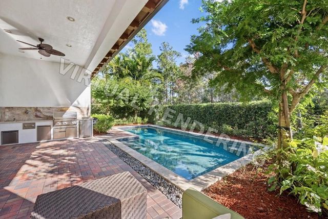 1110 Faulkner Terrace, Palm Beach Gardens, FL 33418