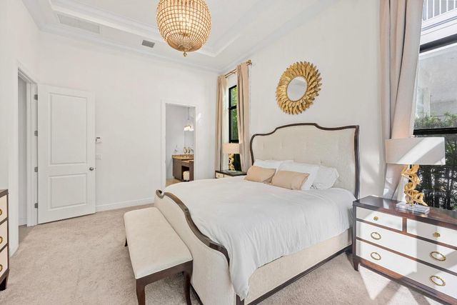 1110 Faulkner Terrace, Palm Beach Gardens, FL 33418