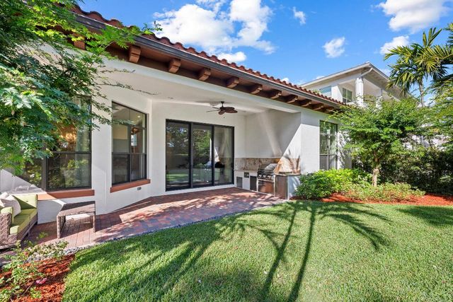 1110 Faulkner Terrace, Palm Beach Gardens, FL 33418