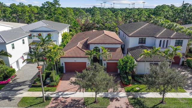 1110 Faulkner Terrace, Palm Beach Gardens, FL 33418
