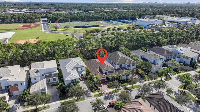 1110 Faulkner Terrace, Palm Beach Gardens, FL 33418