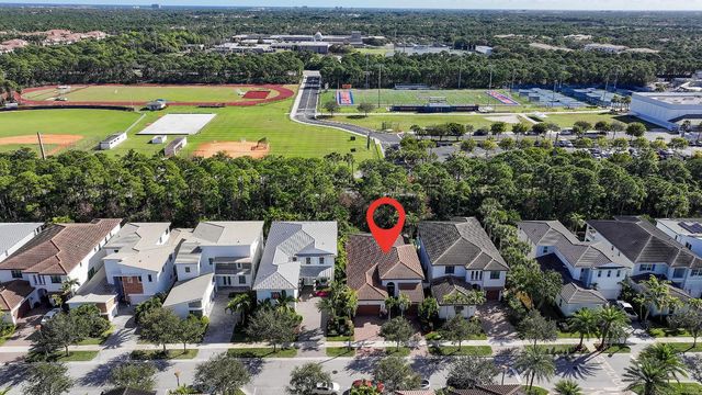 1110 Faulkner Terrace, Palm Beach Gardens, FL 33418