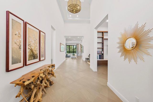 1110 Faulkner Terrace, Palm Beach Gardens, FL 33418