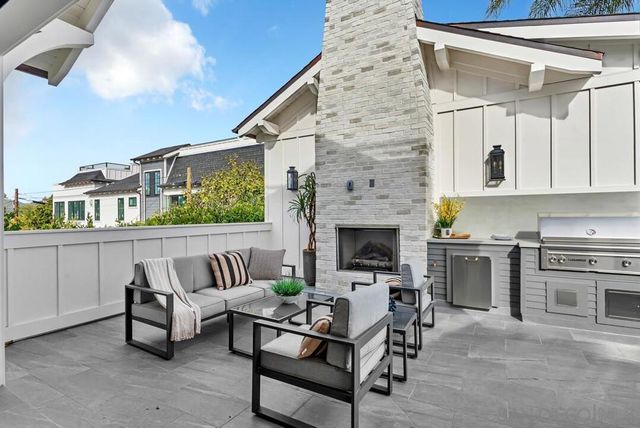 1054 Isabella Avenue, Coronado, CA 92118