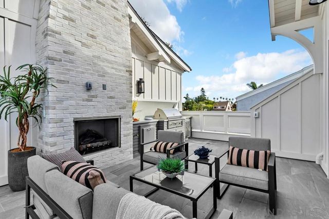 1054 Isabella Avenue, Coronado, CA 92118
