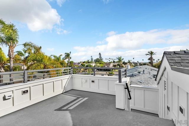 1054 Isabella Avenue, Coronado, CA 92118