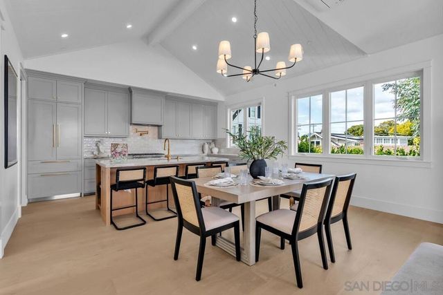 1054 Isabella Avenue, Coronado, CA 92118