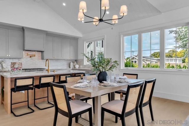 1054 Isabella Avenue, Coronado, CA 92118
