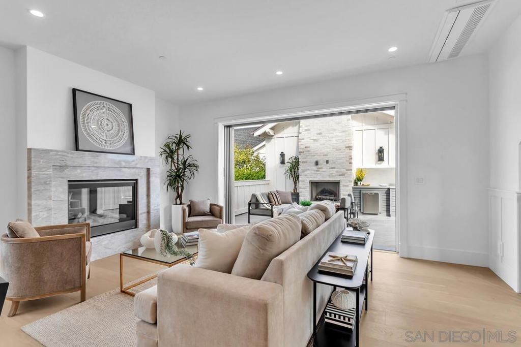 1054 Isabella Avenue, Coronado, CA 92118