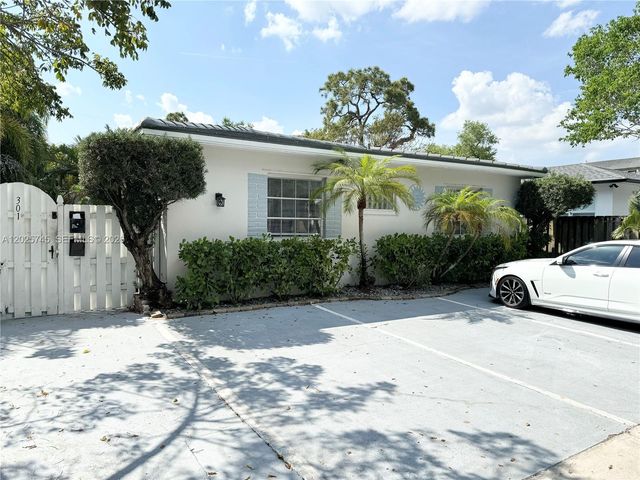 301 NE 15th Ave 1, Fort Lauderdale, FL 33301