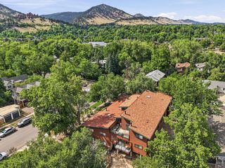600 Arapahoe Ave 5, Boulder, CO 80302