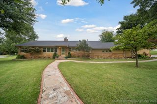 3316 S Zunis Place, Tulsa, OK 74105