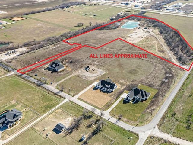 18.949AC Jackson Road, Krum, TX 76249