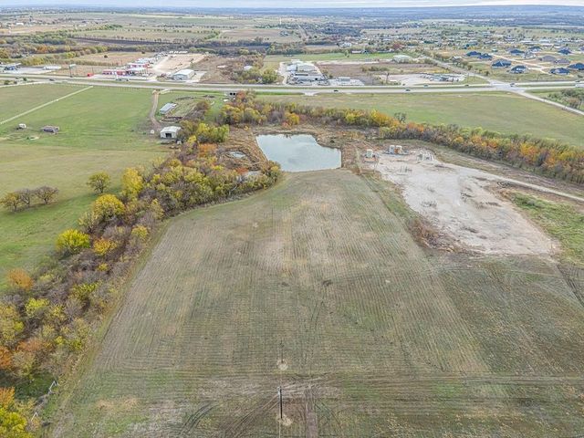 18.949AC Jackson Road, Krum, TX 76249