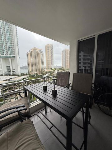 701 Brickell Key Blvd 1105, Miami, FL 33131