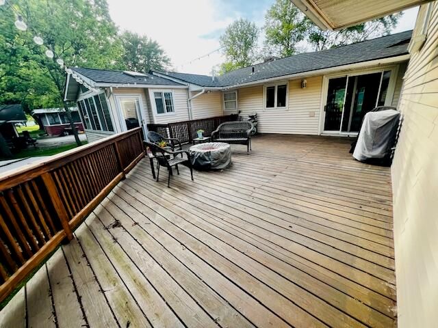 117 Washington Avenue, Chesterton, IN 46304