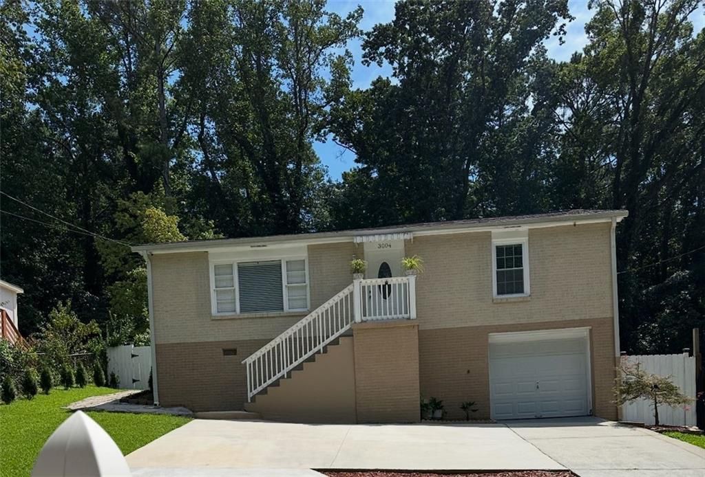 3004 WANDA SW Circle, Atlanta, GA 30315