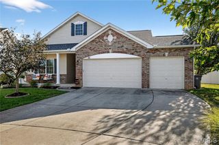 66 White Brook Court, O'fallon, MO 63366