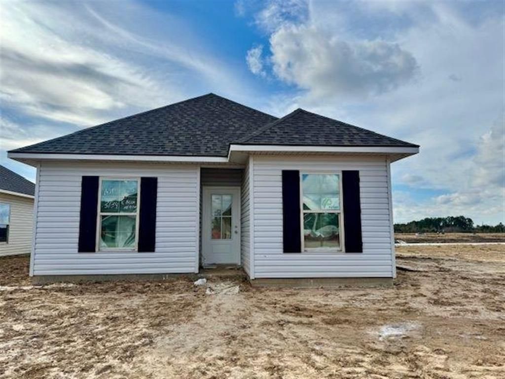 3134 E Blue Heron Drive, Lake Charles, LA 70615