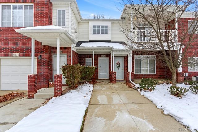 5259 Twin Oaks Drive, Sterling Heights, MI 48314