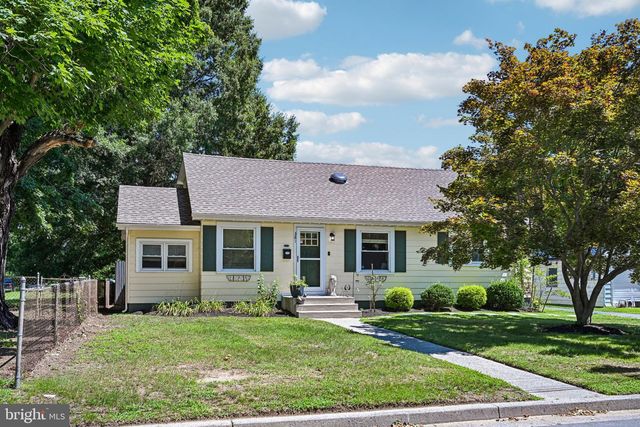 381 IVES, Carneys Point, NJ 08069
