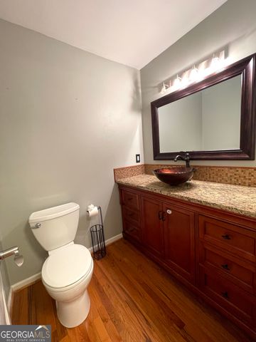 3727 Meeting Street, Duluth, GA 30096