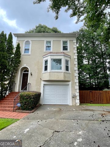 3727 Meeting Street, Duluth, GA 30096