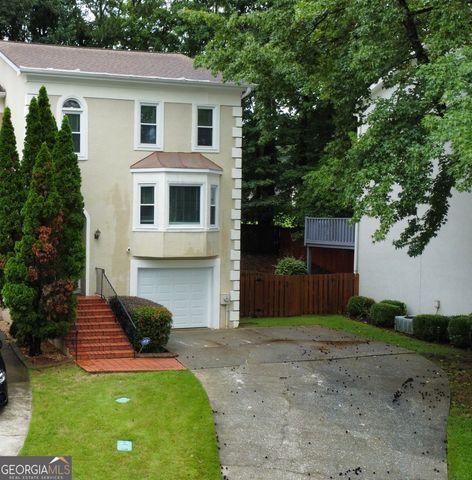 3727 Meeting Street, Duluth, GA 30096