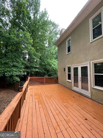 3727 Meeting Street, Duluth, GA 30096