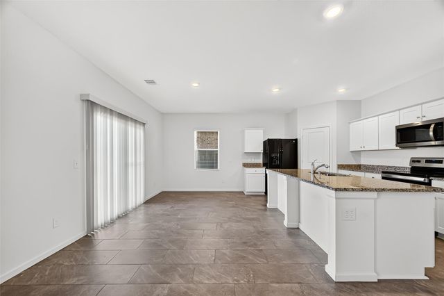 7119 Evitale Way, Houston, TX 77049