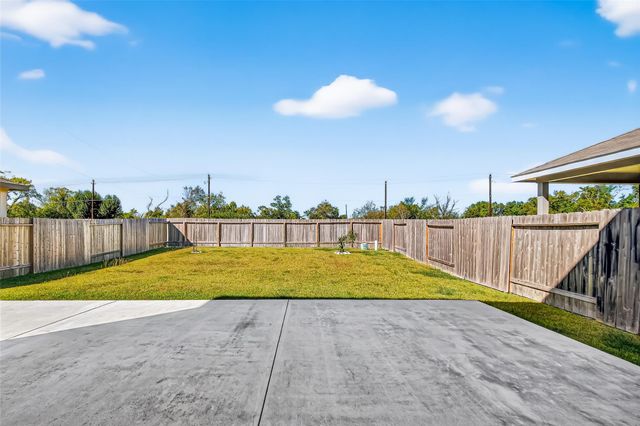 7119 Evitale Way, Houston, TX 77049