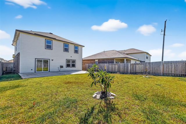 7119 Evitale Way, Houston, TX 77049